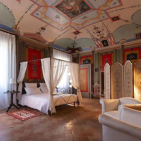 Resort A Palazzo B&B Φέρμο Εξωτερικό φωτογραφία