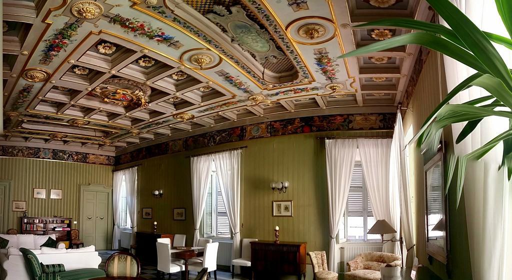 Resort A Palazzo B&B Φέρμο Εξωτερικό φωτογραφία