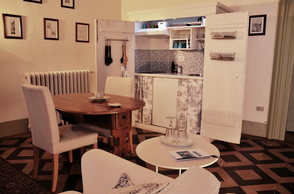 Resort A Palazzo B&B Φέρμο Δωμάτιο φωτογραφία