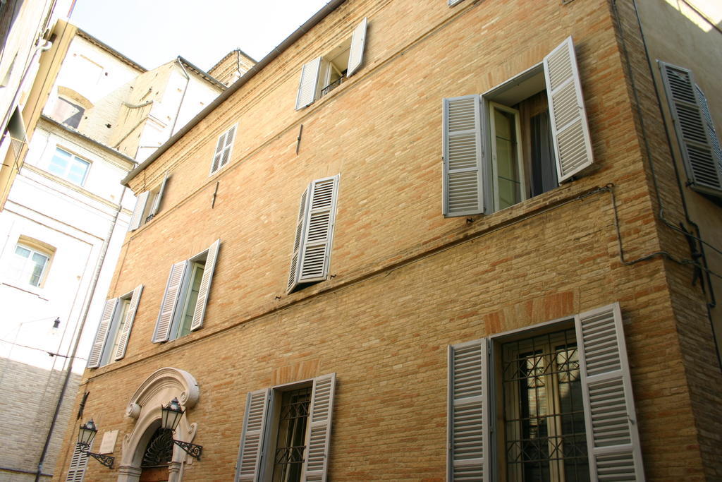 Resort A Palazzo B&B Φέρμο Εξωτερικό φωτογραφία