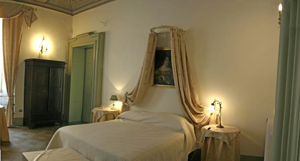 Resort A Palazzo B&B Φέρμο Δωμάτιο φωτογραφία