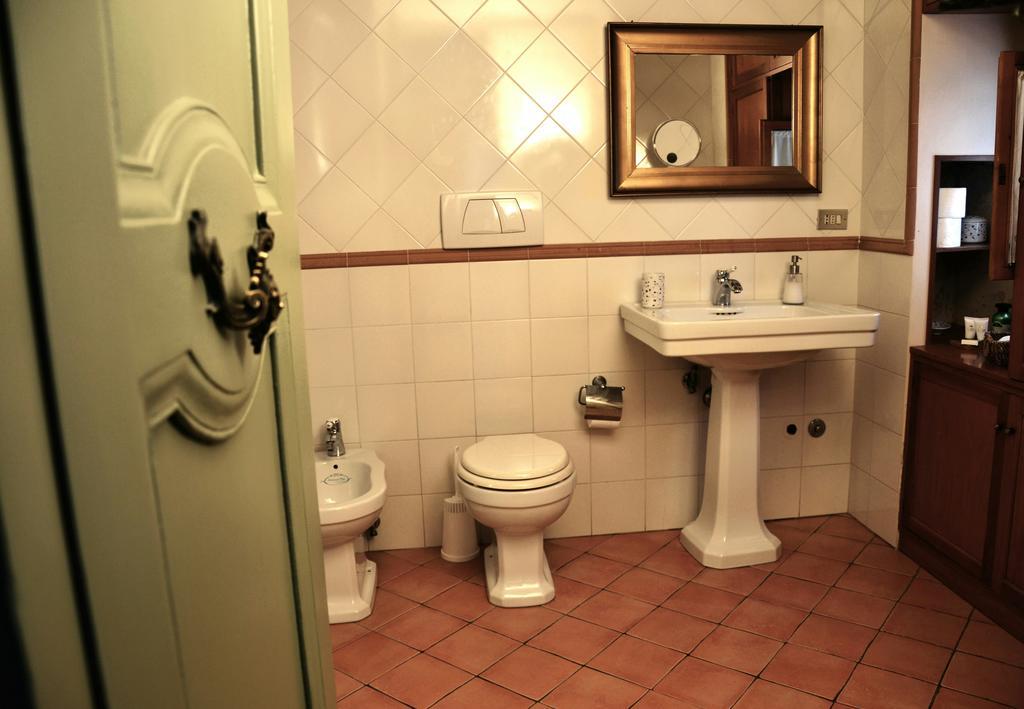 Resort A Palazzo B&B Φέρμο Εξωτερικό φωτογραφία