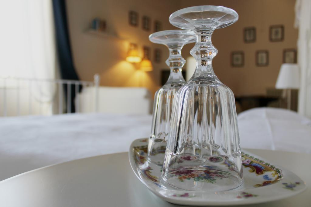 Resort A Palazzo B&B Φέρμο Εξωτερικό φωτογραφία