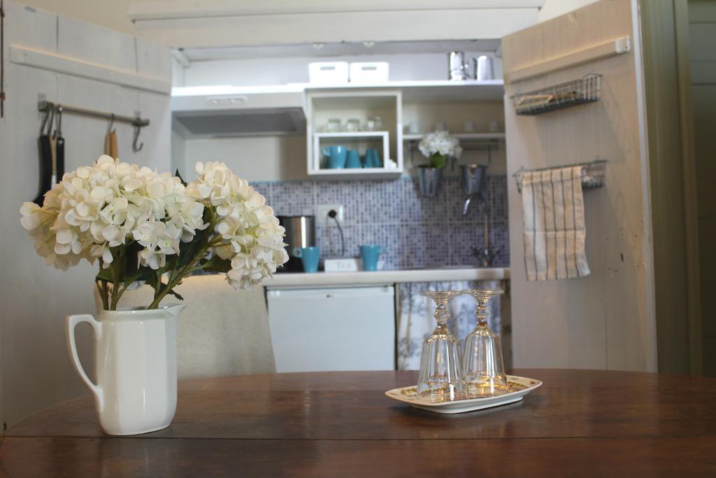 Resort A Palazzo B&B Φέρμο Εξωτερικό φωτογραφία