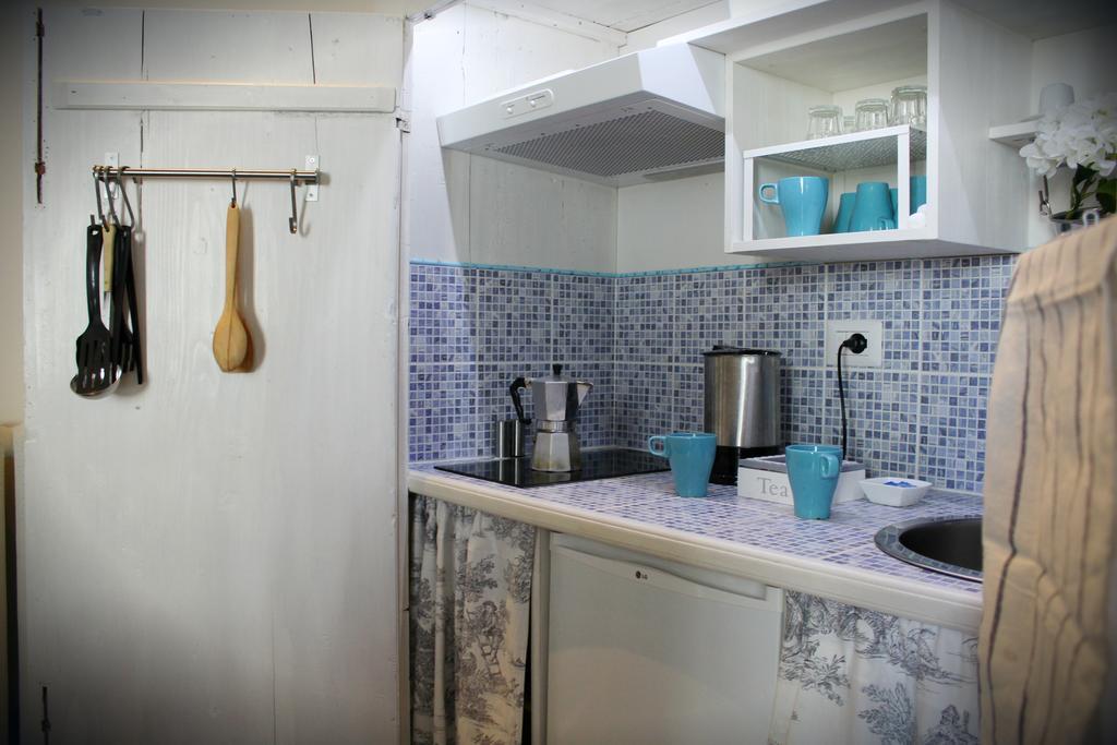 Resort A Palazzo B&B Φέρμο Εξωτερικό φωτογραφία