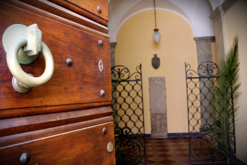 Resort A Palazzo B&B Φέρμο Εξωτερικό φωτογραφία