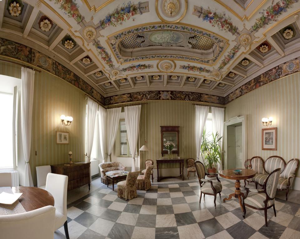 Resort A Palazzo B&B Φέρμο Εξωτερικό φωτογραφία
