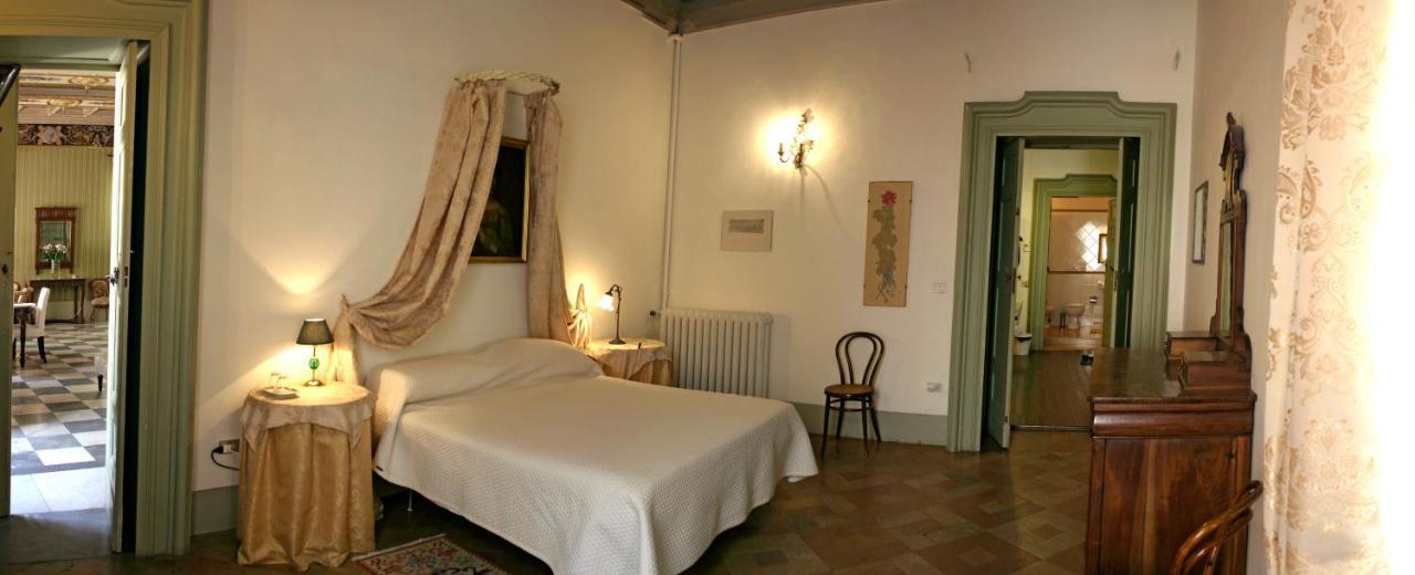 Resort A Palazzo B&B Φέρμο Εξωτερικό φωτογραφία