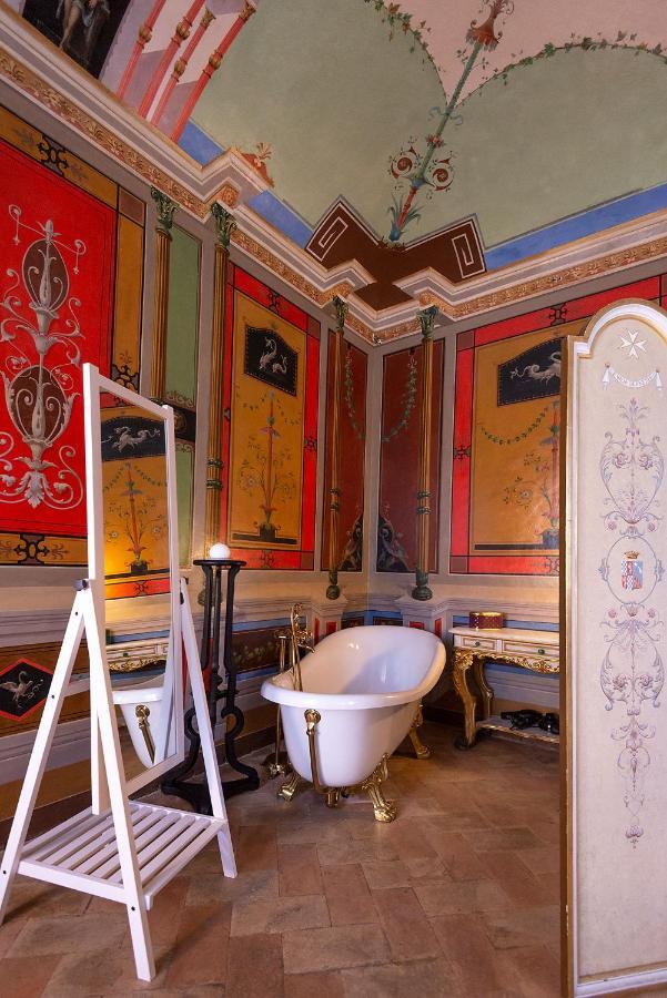 Resort A Palazzo B&B Φέρμο Εξωτερικό φωτογραφία
